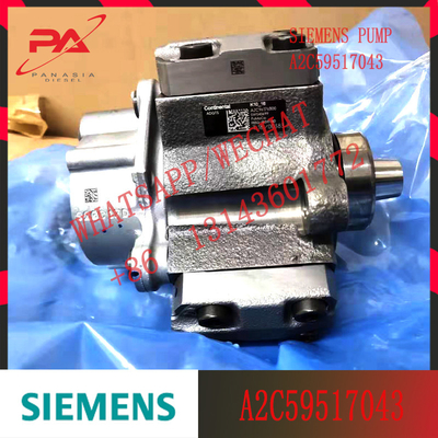 Voor SIEMENS MAZDA BT50/FORD Ranger Diesel Fuel Injection-Pomp bk3q-9b395-ADVERTENTIE A2C59517043