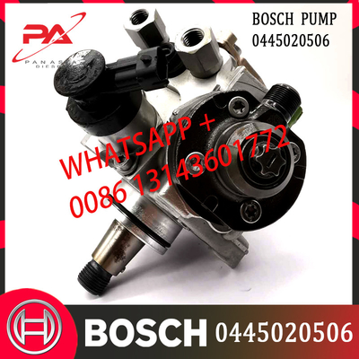 Voor Mitsubishi-motor32k65-00010 Bosch CP4N1 Diesel Brandstofinjectiepomp 0445020506