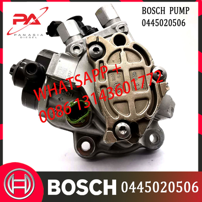 Voor Mitsubishi-motor32k65-00010 Bosch CP4N1 Diesel Brandstofinjectiepomp 0445020506