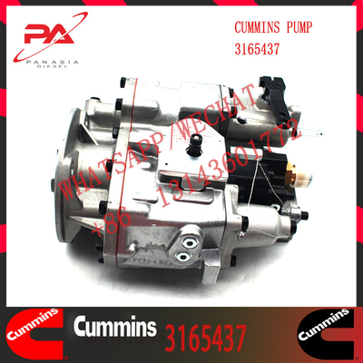 Cummins-van de Diesel NTA855 Pomp 3165437 Motorbrandstofinjectie 3165468 3165621