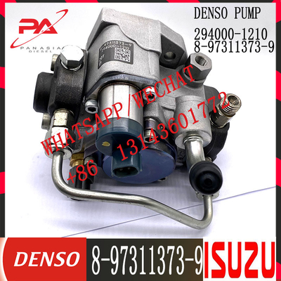 8-97311373-0 DENSO Common Rail Pump 294000-1210 Voor Isuzu-Max 4jj1 Diesel 8-97311373-0