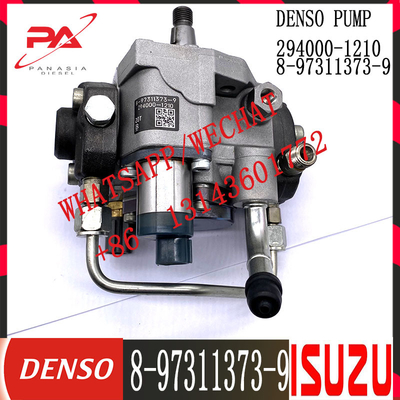 8-97311373-0 DENSO Common Rail Pump 294000-1210 Voor Isuzu-Max 4jj1 Diesel 8-97311373-0