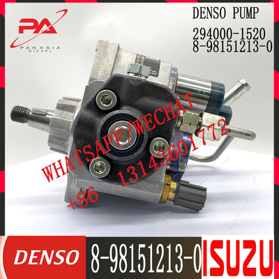 HP3 voor ISUZU Engine Diesel Injection Fuel-Pompassemblage 294000-1520 8-98151213-0