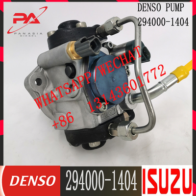 HP3 Common Rail Fuel Injection Pump 294000-1404 8-98155988-4 Voor ISUZU 4JK1 2940001404