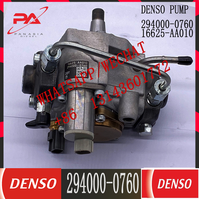 Hoog - Diesel van kwaliteits Autodelen Brandstofinjectorpomp 294000-0760 voor Subaru 2940000760 16625-AA010