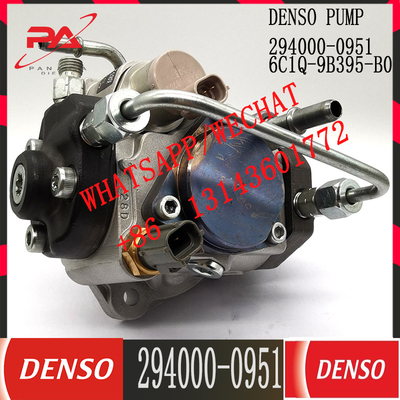 Dieselpomp 294000-0950 294000-0951 voor de Motor 6c1q-9b395-BD van FORD Transit I5