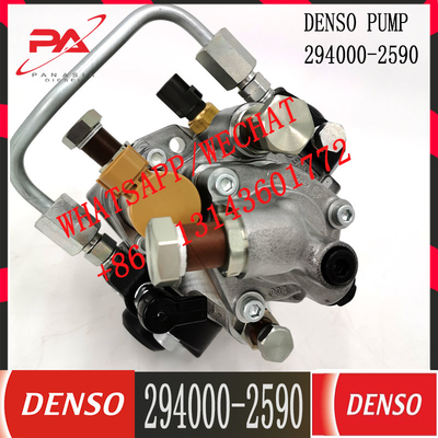 Voor van de de Dieselmotorbrandstofinjectie van Denso HP3 de Pomp S00006800+02 294000-2590