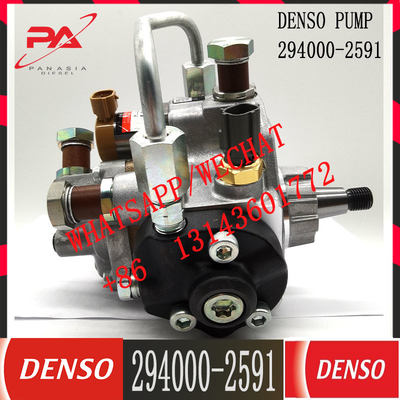 Voor de Dieselpomp 294000-2590 294000-2591 van Denso HP3 voor SDEC-BUS D912 S0000680002