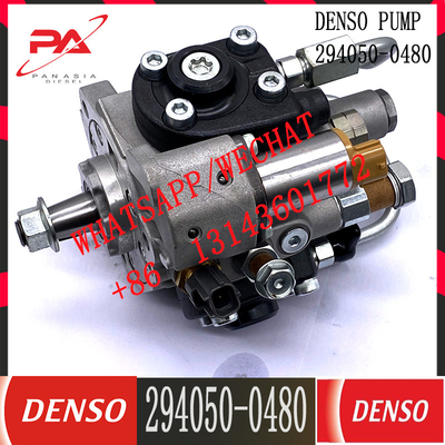 HP4 Diesel brandstofinjectiepomp 294050-0480 2940500480 RE543262 s450 motor