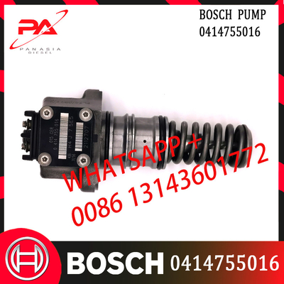 Hete BOSCH verkoopt van de de Motorbrandstofinjector van Graafwerktuigunit pump BF6M1013FC Pomp 0414755016