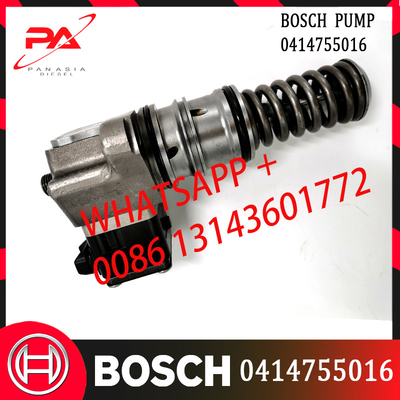 Hete BOSCH verkoopt van de de Motorbrandstofinjector van Graafwerktuigunit pump BF6M1013FC Pomp 0414755016