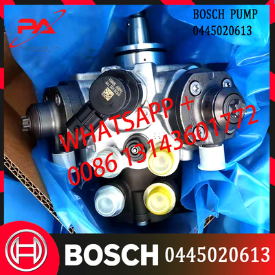 Van de Diesel van BOSCH CP4 Originele Nieuwe Pomp 0445020613 Injecteursdiesel