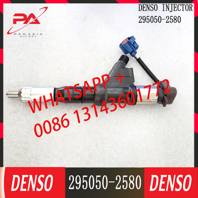 295050-2580 295050-2730 23670-E0221 DENSO Diesel Injecteur