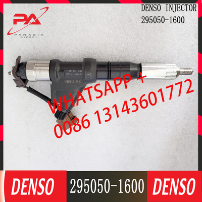 295050-1890 Diesel van 23670-E0A70 Denso Injecteur 295050-2730 295050-1600 295050-8890