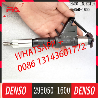 295050-1890 Diesel van 23670-E0A70 Denso Injecteur 295050-2730 295050-1600 295050-8890