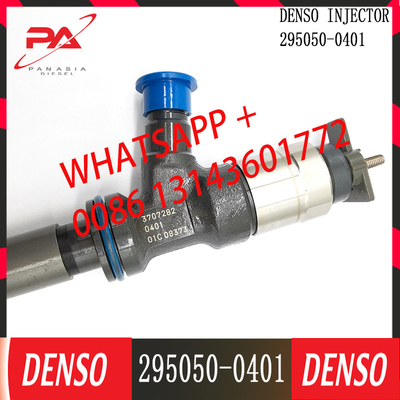 370-7282 295050-0401 T409982 DENSO Diesel Injecteur voor KAT C6.6 C7.1