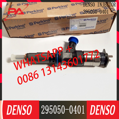370-7282 295050-0401 T409982 DENSO Diesel Injecteur voor KAT C6.6 C7.1