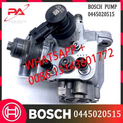Diesel van BOSCH CP4 pomp 0445020515 de gemeenschappelijke pomp van de de pompdieselmotor van de spoorinjecteur voor Mercedes cr/cp4n1/l50/20-s