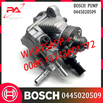Van de Diesel van de de Hoogtekwaliteit van BOSCH CP4 Pomp 0445020509 Injecteursdiesel voor YANMAR 129A00-51000