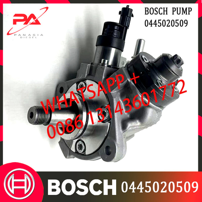 Van de Diesel van de de Hoogtekwaliteit van BOSCH CP4 Pomp 0445020509 Injecteursdiesel voor YANMAR 129A00-51000