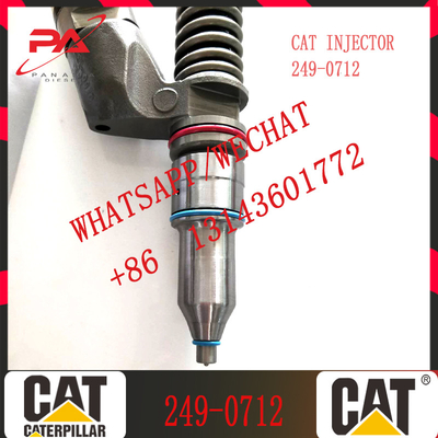 249-0712 diesel Brandstofinjector 2490712 voor C-A-T Fuel System