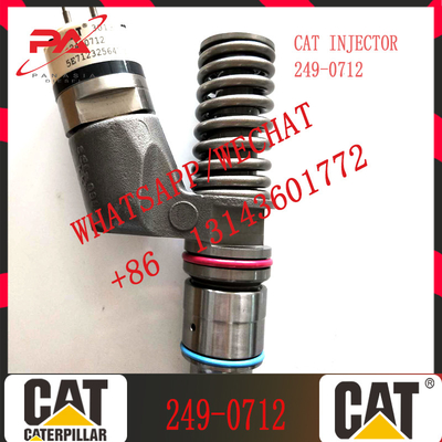 249-0712 diesel Brandstofinjector 2490712 voor C-A-T Fuel System