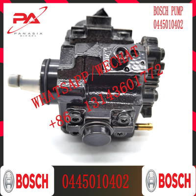 0445020168 Diesel Common Rail-brandstofinjectorpomp voor Bo-Sch FAW 0445010402