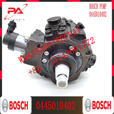 0445020168 Diesel Common Rail-brandstofinjectorpomp voor Bo-Sch FAW 0445010402