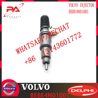 7421569191 diesel Brandstofinjector 21569191 voor VO-LVO VRACHTWAGENS FH12 Motorpijp BEBE4N01001