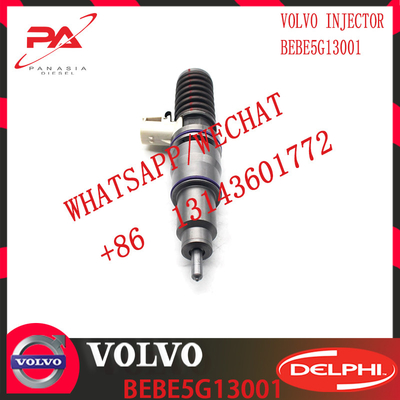 BEBE5G21001 Diesel Brandstofinjector BEBE5G13001 21683459 voor VO-LVO MD16 P3567 85013099