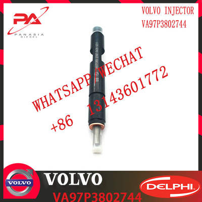 Brandstofinjector voor dieselmotoren voor DEUTZ VA97P3802744