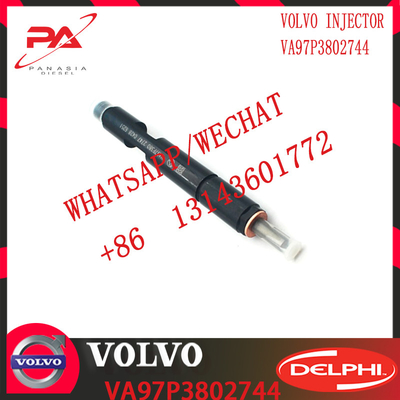 Brandstofinjector voor dieselmotoren voor DEUTZ VA97P3802744