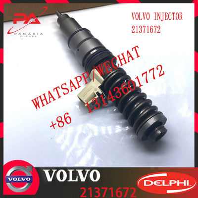 BEBE4D24001 diesel Brandstofinjector voor VO-LVO D13 21340611 21371672 85003263 FH12