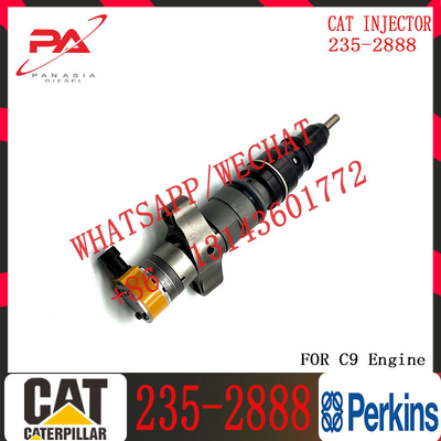Injectoren voor katten c7 Injector 387-9427 263-8216 263-8218 236-0962 235-2888 10R-7224 Voor C-A-Terpillar