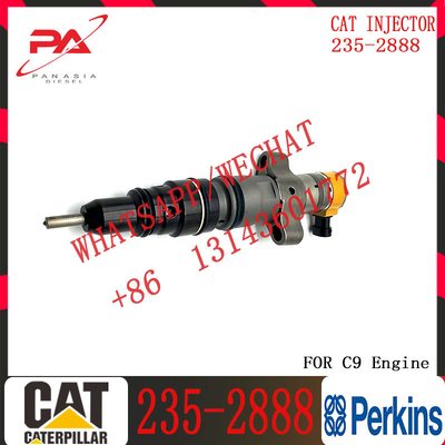 Injectoren voor katten c7 Injector 387-9427 263-8216 263-8218 236-0962 235-2888 10R-7224 Voor C-A-Terpillar