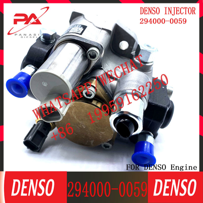DENSO Dieselmotor Tractor brandstofinspuitingspomp RE507959 294000-0050
