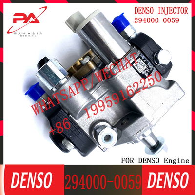 1CD-FTV Diesel Injection Fuel Pump Assy Voor TOYOTA 294000-0060 22100-0G010