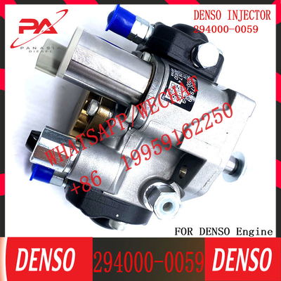 1CD-FTV Diesel Injection Fuel Pump Assy Voor TOYOTA 294000-0060 22100-0G010