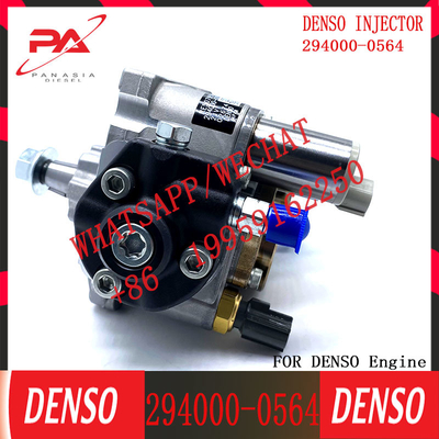 DENSO dieselmotorpomp 294000-0562 RE527528 met hoge druk van dezelfde oorspronkelijke kwaliteit