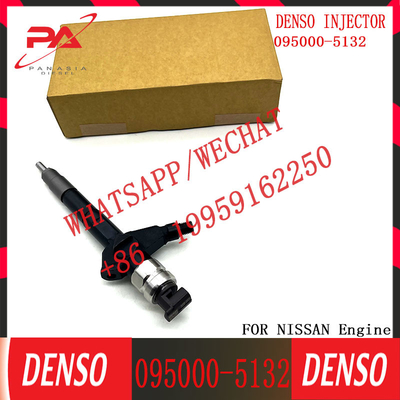 Dieselmotorbrandstof Common Rail Injector 095000-5132 16600-AW401 16600AW401
