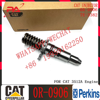 common rail injector 0R-3883 0R-0906 7C-4173 6I-3075 7C-9578 voor C-A-T