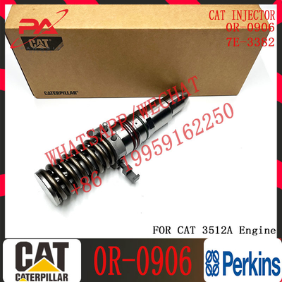 common rail injector 0R-3883 0R-0906 7C-4173 6I-3075 7C-9578 voor C-A-T