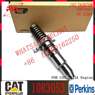 common rail injectoren 0R-2921 10R3053 7E-2269 7C-9577 7E-8836 7E-3382 9Y-1785 voor Caterpillar