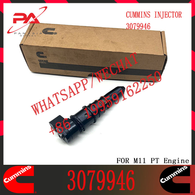 Diesel common rail injector 3406604 3411821 3071497 3087648 4914328 3018835 3079946 Voor C-ummins M11 motor