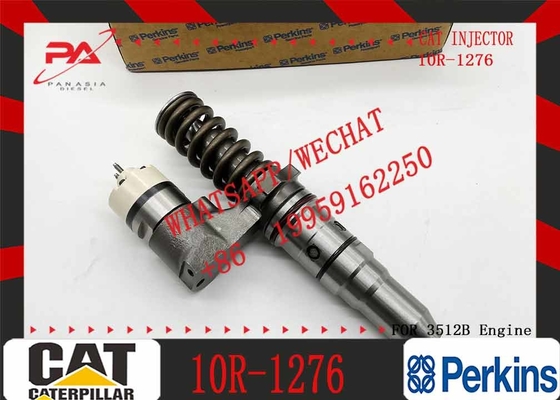 High Quality Diesel Common Rail Injector 250-1303 2501303 10R1276 10R-1276