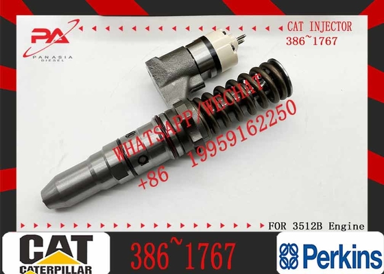162-8813 Motor 2OR-1276 Common Rail Fuel Injector 386-1767 Voor CAT 3500B 249-0746