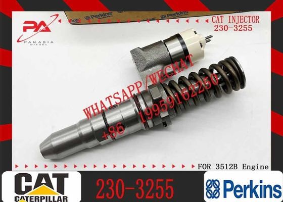 162-8813 Motor OR9-539 Common Rail Fuel Injector 386-1767 Voor CAT 3500B 249-0746