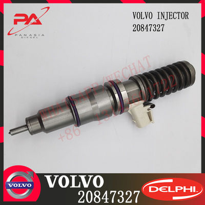 20847327 VO-LVO Original Fuel Injertor BEBE4D03201 Voor D12 motor 85003263 21371673 20430583