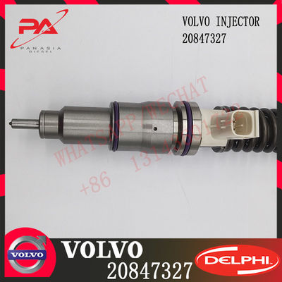 20847327 VO-LVO Original Fuel Injertor BEBE4D03201 Voor D12 motor 85003263 21371673 20430583
