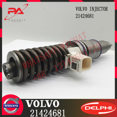 21424681 VO-LVO-Diesel Brandstofinjector 21424681 BEBE4G08001 voor VO-LVO E3.4 21424681 85000417 85000501